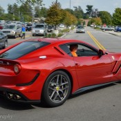 Ferrari F12 SP America 2 175x175 at Ferrari F12 SP America Spotted in the Wild