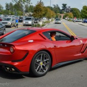 Ferrari F12 SP America 2 175x175 Ferrari F12 SP America 2 175x175 at Ferrari F12 SP America Spotted in the Wild