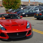 Ferrari F12 SP America 4 175x175 at Ferrari F12 SP America Spotted in the Wild