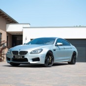 G Power BMW M6 Gran Coupe 1 175x175 at G Power BMW M6 Gran Coupe Gains 740 hp