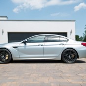 G Power BMW M6 Gran Coupe 3 175x175 at G Power BMW M6 Gran Coupe Gains 740 hp