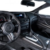G Power BMW M6 Gran Coupe 5 175x175 at G Power BMW M6 Gran Coupe Gains 740 hp