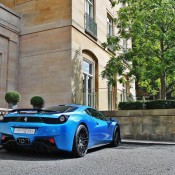 Hamann 458 9 175x175 at Hamann Ferrari 458 Italia Spotted in London