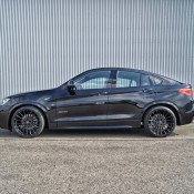 Hamann X4 1 175x175 Hamann X4 1 175x175 at Hamann BMW X4 Tuning Program – The Wheels