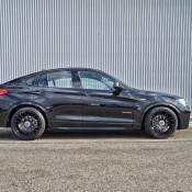 Hamann X4 8 175x175 Hamann X4 8 175x175 at Hamann BMW X4 Tuning Program – The Wheels
