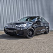 Hamann X4 9 175x175 Hamann X4 9 175x175 at Hamann BMW X4 Tuning Program – The Wheels