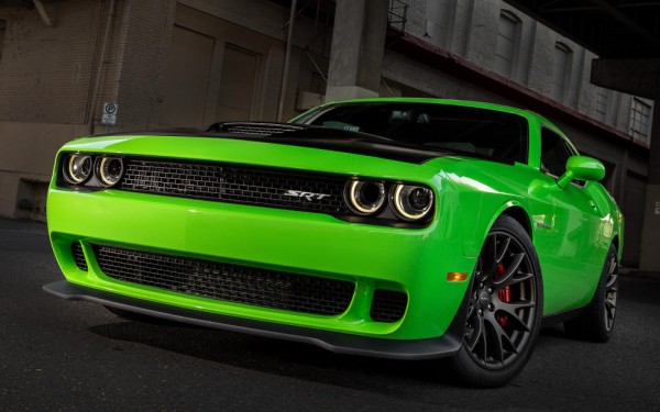  at All You Need to Know about Dodge Challenger Hellcat