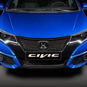 Honda Civic Sport 3 175x175 at 2015 Honda Civic Sport Revealed