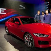Jag XE Kaiser Chiefs 080914 02 94115 175x175 at Watch Emeli Sandé Perform Her Jaguar XE Song