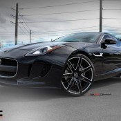 Jaguar F Type Vellano 2 175x175 Jaguar F Type Vellano 2 175x175 at Jaguar F Type Coupe on Black Vellano 22s