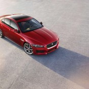 Jaguar XE 2015 1 175x175 at Jaguar XE Officially Unveiled, Priced from £27K