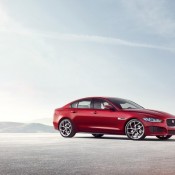 Jaguar XE 2015 3 175x175 at Jaguar XE Officially Unveiled, Priced from £27K