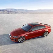 Jaguar XE 2015 4 175x175 at Jaguar XE Officially Unveiled, Priced from £27K