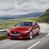 Jaguar XE 2015 5 175x175 at Jaguar XE Officially Unveiled, Priced from £27K
