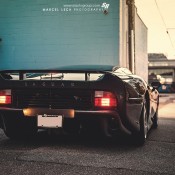 Jaguar XJ220 Photoshoot 6 175x175 at Jaguar XJ220 Photoshoot by Marcel Lech