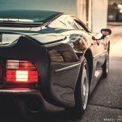 Jaguar XJ220 Photoshoot 7 175x175 at Jaguar XJ220 Photoshoot by Marcel Lech