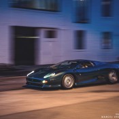 Jaguar XJ220 Photoshoot 9 175x175 at Jaguar XJ220 Photoshoot by Marcel Lech