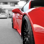 LB performance Ferrari 458 Italia 4 175x175 at Liberty Walk Ferrari 458 Italia on Hyperforged Wheels
