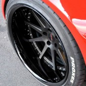 LB performance Ferrari 458 Italia 6 175x175 at Liberty Walk Ferrari 458 Italia on Hyperforged Wheels