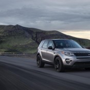 Land Rover Discovery Sport 2 175x175 at Land Rover Discovery Sport Gets Official