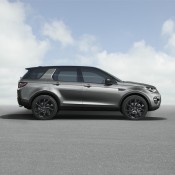 Land Rover Discovery Sport 6 175x175 at Land Rover Discovery Sport Gets Official