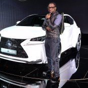 Lexus NX by William 1 175x175 at Lexus NX by Will.i.am Revealed