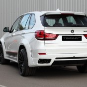 Lumma CLR X5 RS 6 175x175 at Lumma Design BMW X5 M50D in the Flesh