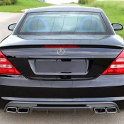 Lumma Mercedes SLK 4 175x175 Lumma Mercedes SLK 4 175x175 at Lumma Mercedes SLK R170 Is a Blast from the Past