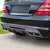 Lumma Mercedes SLK 9 175x175 Lumma Mercedes SLK 9 175x175 at Lumma Mercedes SLK R170 Is a Blast from the Past