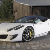 MANSORY SIRACUSA 2 175x175 at Wrong But Righteous: Mansory Siracusa