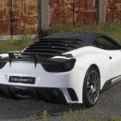 MANSORY SIRACUSA 3 175x175 at Wrong But Righteous: Mansory Siracusa