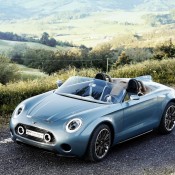 MINI Superleggera UK 1 175x175 MINI Superleggera UK 1 175x175 at MINI Superleggera Makes UK Debut at Salon Prive