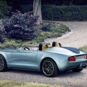 MINI Superleggera UK 2 175x175 MINI Superleggera UK 2 175x175 at MINI Superleggera Makes UK Debut at Salon Prive