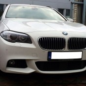 MM 530d 2 175x175 at MM Performance BMW 530d Touring Gets 285 hp