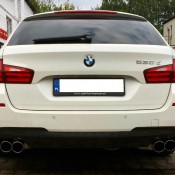 MM 530d 3 175x175 at MM Performance BMW 530d Touring Gets 285 hp