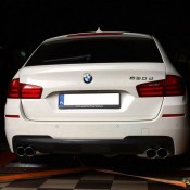 MM 530d 5 175x175 at MM Performance BMW 530d Touring Gets 285 hp