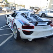 Martini 918 1 175x175 Martini 918 1 175x175 at Mega Gallery: Porsche 918 Spyder Martini