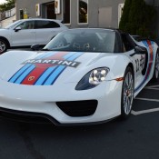 Martini 918 2 175x175 Martini 918 2 175x175 at Mega Gallery: Porsche 918 Spyder Martini