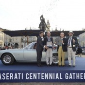 Maserati Centennial Gathering 15 175x175 at Gallery: Maserati Centennial Gathering 