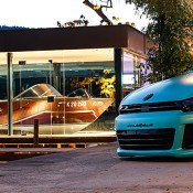Matt Caribbean Metallic VW Scirocco 2 175x175 at Matt Caribbean Metallic VW Scirocco by PWF