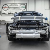 Mcchip Porsche 991 TurboS 2 175x175 Mcchip Porsche 991 TurboS 2 175x175 at Mcchip DKR Porsche 991 Turbo S with 620 hp