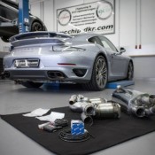 Mcchip Porsche 991 TurboS 3 175x175 Mcchip Porsche 991 TurboS 3 175x175 at Mcchip DKR Porsche 991 Turbo S with 620 hp