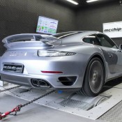 Mcchip Porsche 991 TurboS 5 175x175 Mcchip Porsche 991 TurboS 5 175x175 at Mcchip DKR Porsche 991 Turbo S with 620 hp