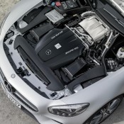 Mercedes AMG GT 11 175x175 at This Is the Mercedes AMG GT 