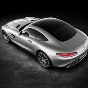 Mercedes AMG GT 3 175x175 at This Is the Mercedes AMG GT 