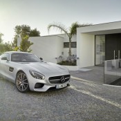 Mercedes AMG GT 4 175x175 at This Is the Mercedes AMG GT 