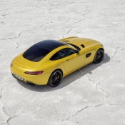 Mercedes AMG GT 5 175x175 at This Is the Mercedes AMG GT 
