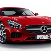 Mercedes AMG GT Color 1 175x175 at Check Out Mercedes AMG GT in All Available Colors