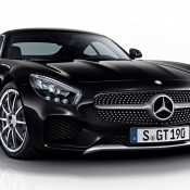 Mercedes AMG GT Color 2 175x175 at Check Out Mercedes AMG GT in All Available Colors