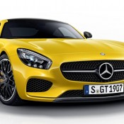 Mercedes AMG GT Color 3 175x175 at Check Out Mercedes AMG GT in All Available Colors